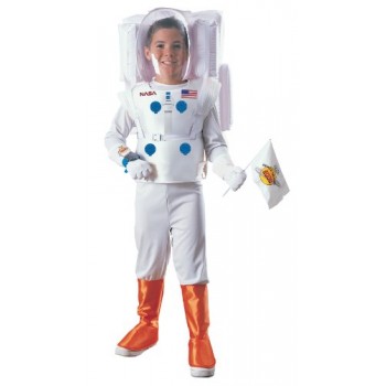 Astronaut #1 KIDS HIRE